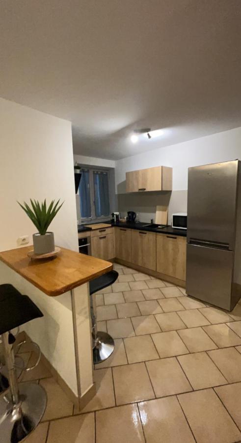 Maison De Village Meysse Extérieur photo