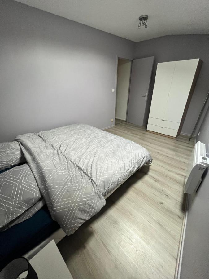 Maison De Village Meysse Extérieur photo